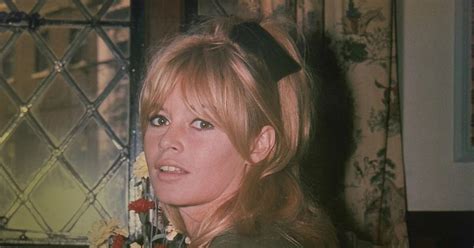 Fotos Inéditas De Brigitte Bardot El ícono Sexual De Los Años 60 Infobae