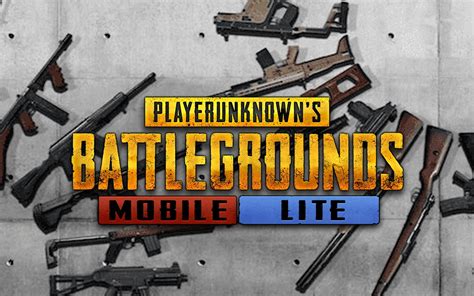 Best Pubg Mobile Lite Settings For Assault Rifles