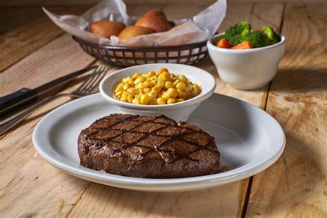 Texas Roadhouse Has The Perfect Meat For You Dine Philippines