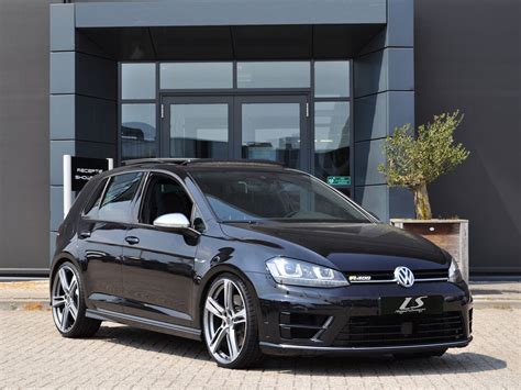 News Alufelgen Vw Golf Viii Und Golf Vii Zoll Zoll U Zoll