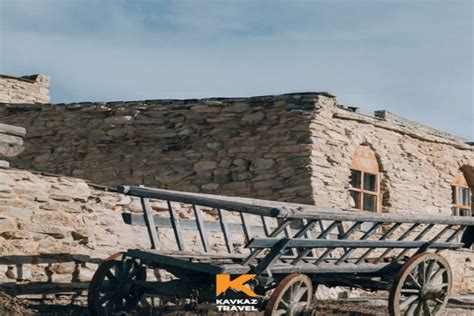 Горная Чечня • Озеро Кезеной-Ам • Аул Хой — Отдых на Кавказе. Всё для ...