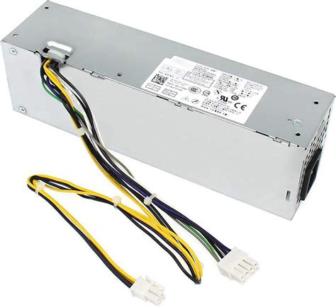 Amazon Power Supply Replacement For Dell Inspiron