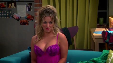 Kaley Cuoco Big Bang Theory Telegraph