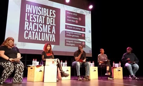 Els Abusos Policials S N Els Casos M S Denunciats A Sos Racisme A