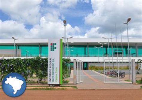 IFMS abre inscrições para 370 vagas em cursos de qualificação