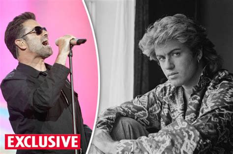 George Michael Baby Plans Singer Hoped To Adopt Child In 2017 Daily Star