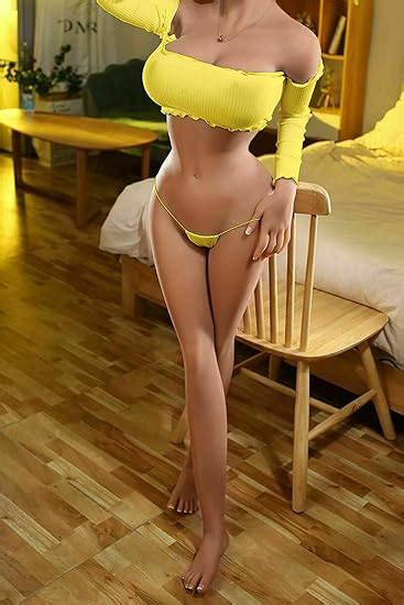 Amazon Realistic Female Sex Doll Ft Tpe Sex Doll With Torso And