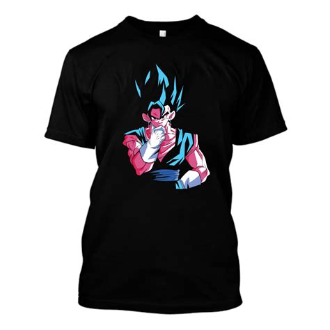 Koszulka Anime Dragon Ball Goku