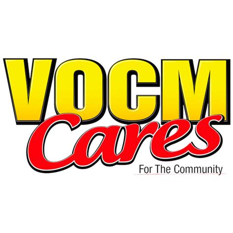 VOCM Cares Easter Seals Newfoundland Labrador ESNL