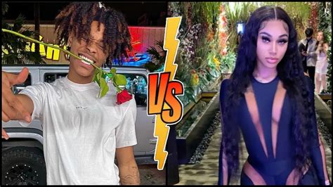 Jania Meashell Vs Chris Gone Crazy Lifestyle Compromise Youtube