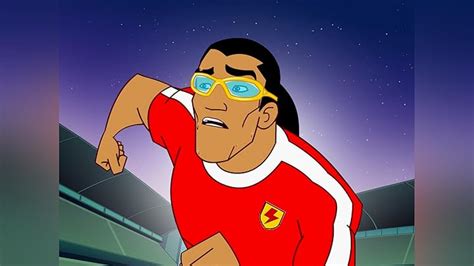 Prime Video Supa Strikas