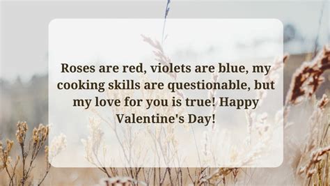 70+ Best Valentine Messages For Wife - Personal House