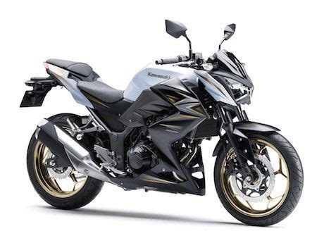 Infomoto nova kawasaki z versão naked da ninjinha chega por r Artofit
