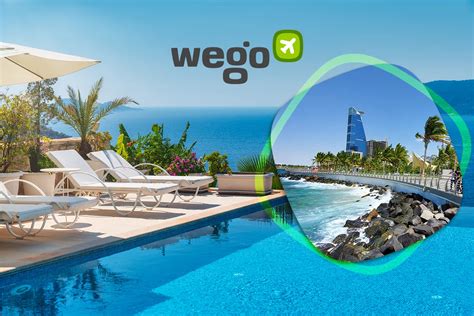 Discover the Best New Hotels in Jeddah in 2025 - Wego Travel Blog