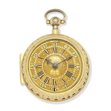 A Guide To History Of Pocket Watches Watch Museum Discover The World
