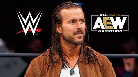 Adam Cole Breaks Silence After Former Wwe Superstar Debuts In Aew