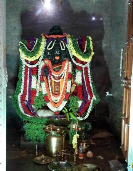 Shri Sigandur Chowdeshwari - History, Timings, Accommodations, Puja