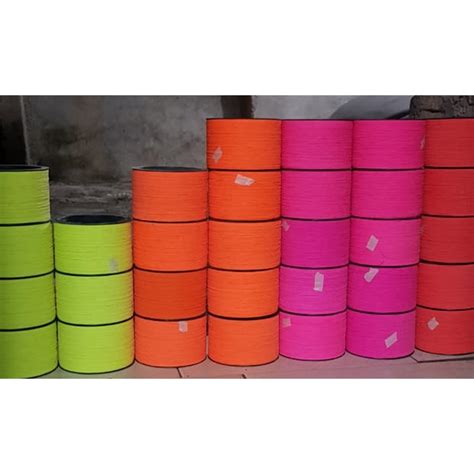 Linha De Pipa 3000 Jardas Fio 10 Vera Cruz Fluorescente Shopee Brasil