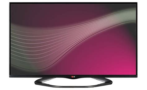 Lg La Fernseher Ultra Hd Und K Im Test Sehr Gut