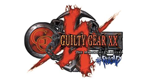 罪恶装备 X2：午夜嘉年华 Guilty Gear X2 Reload Indienova Gamedb 游戏库