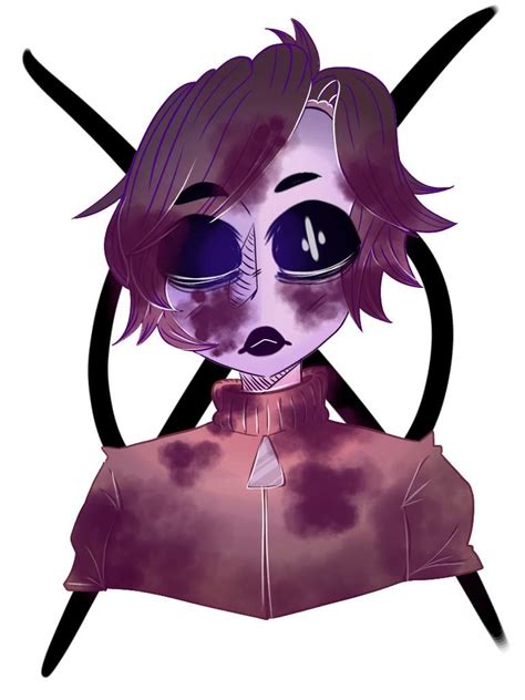 Marble Hornets Fan Art Pastel Gore Amino Pga Amino