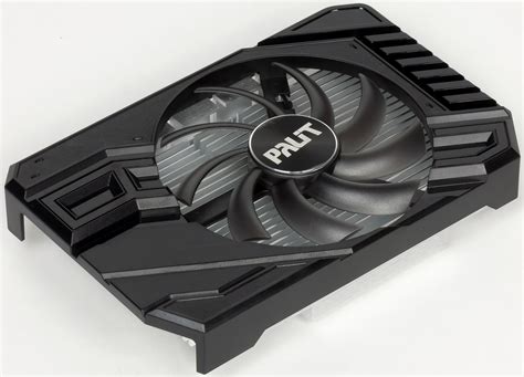 Обзор видеоускорителя Nvidia GeForce GTX 1650 Super: больше ...
