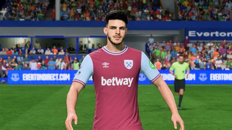 How To Build The Best EAFC 25 West Ham Past And Present Squad Deltia