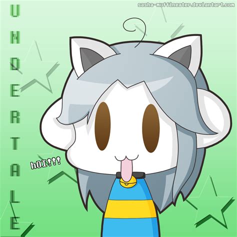 Outertale Underswap Underfell Temmie Undertale персонажи