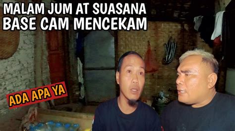 INILAH FAKTA DISETIAP MALAM JUM AT YouTube