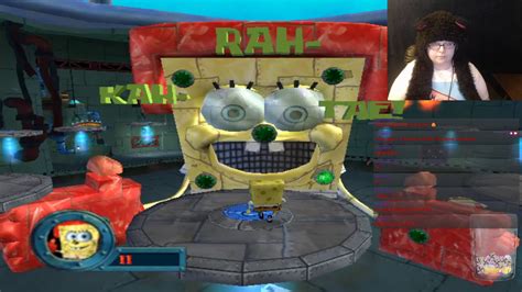 Let S Stream Spongebob Squarepants In Battle For Bikini Bottom Stream Messup Final Fight