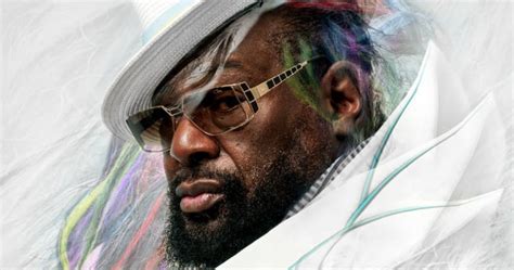 George Clinton & Parliament Funkadelic Announces New Year's Eve Webcast