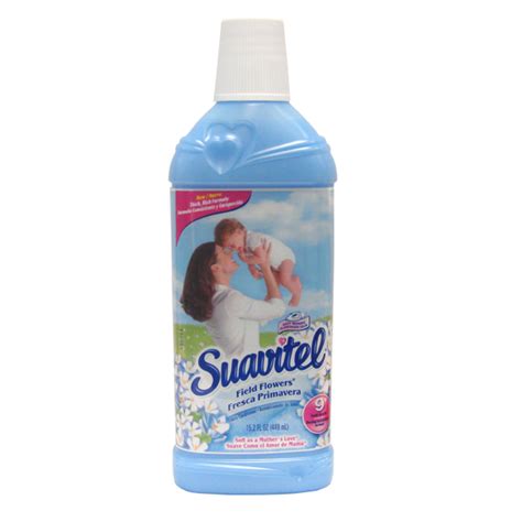 Suavitel 152oz Blue 450ml