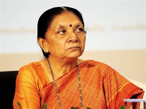 Anandiben Patel takes oath as Uttar Pradesh governor