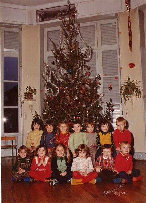 Photo De Classe Me Section Maternelle De Ecole Maternelle Rue