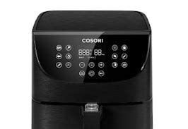 The COSORI Air Fryer Recall Everything You Need To Know