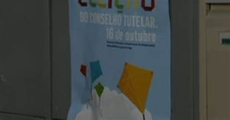 G Conselheiros Tutelares De Sp Ser O Eleitos Neste Domingo