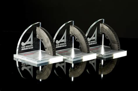 2020 Car Design Awards Assigned To Hyundai Ferrari And Porsche Car