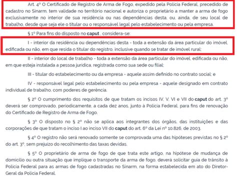 O que muda para o produtor após Bolsonaro derrubar decreto de armas