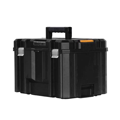 Portable Tool Boxes Tool Storage The Home Depot