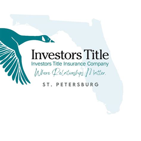 Investors Title Insurance Company - St. Petersburg | Saint Petersburg FL