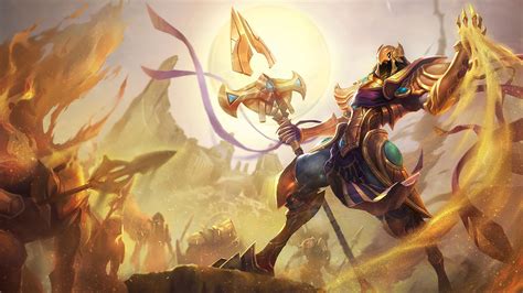 Tft Compo Azir Et Silco Avec Stratège Et Shurima Au Set 95 Breakflip