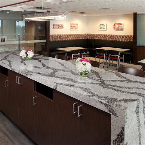 Seagrove™ Absolute Kitchen And Granite