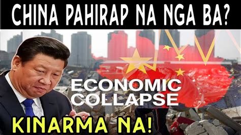 ANG TOTOONG KALAGAYAN NG CHINA NA DAPAT MONG MALAMAN YouTube