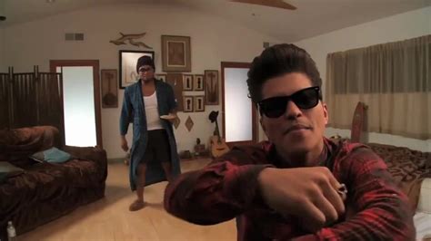 Bruno Mars The Lazy Song Official Video Cda