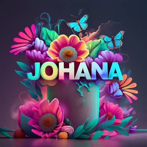 Johana | Joy, Baby shark, Maria jose 