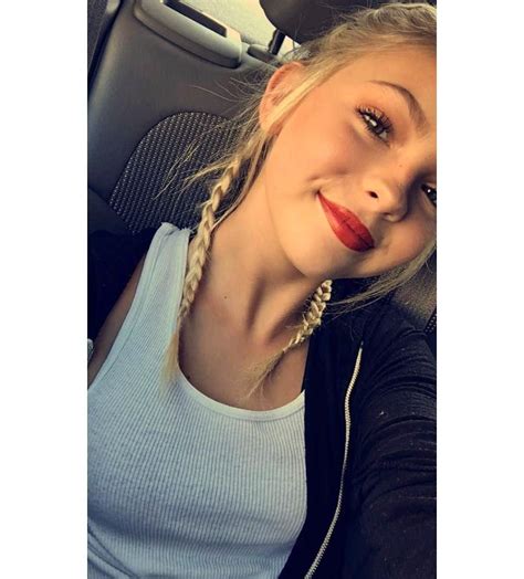 Jordynjones Back To Normal Snapchat Jordynjones11 Jordyn Jones