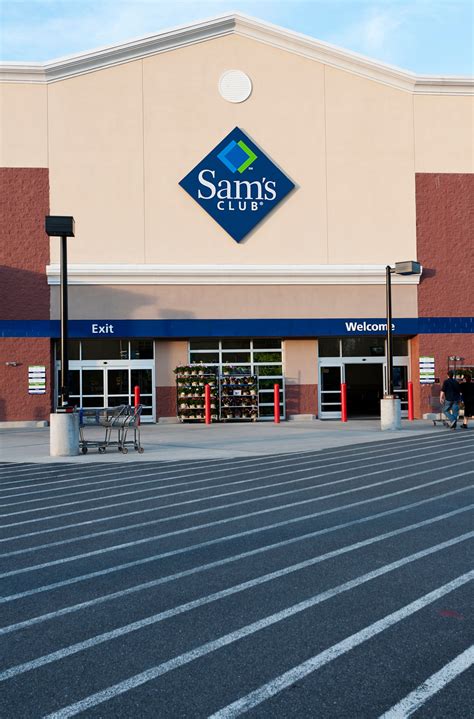 Sam's Club just launched a 'merry' tasting experience on the go - a