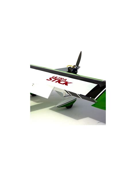 Aeromodel Avion Ultra Stick 30cc 20m Arf