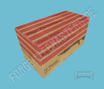 Pleb Masters Forge GTA V Object Prop Ld Ammo Pack 02