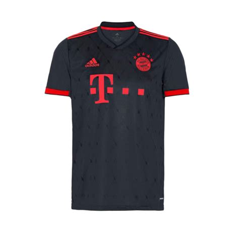 Bayern Munich Tercera Equipacion Ubicaciondepersonas Cdmx Gob Mx